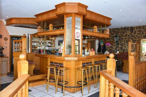 Hotel Alt Wehlheiden