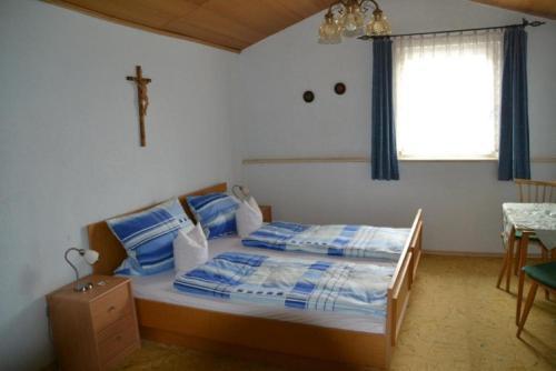 Hostal Erlebnispension Zum Wanderer Sepp
