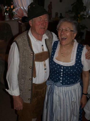Hostal Erlebnispension Zum Wanderer Sepp