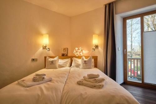 Turmhotel Zum Erasmus