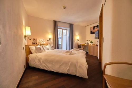 Turmhotel Zum Erasmus