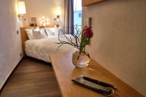 Turmhotel Zum Erasmus