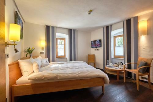Turmhotel Zum Erasmus
