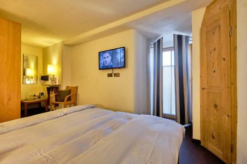 Turmhotel Zum Erasmus