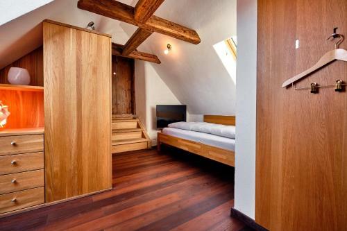 Turmhotel Zum Erasmus
