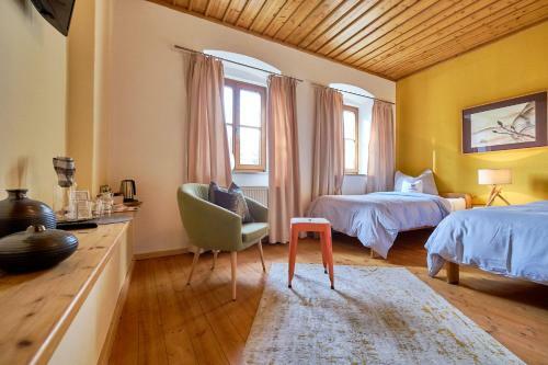Turmhotel Zum Erasmus