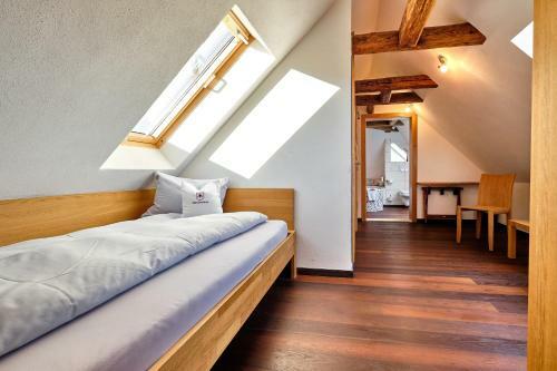 Turmhotel Zum Erasmus