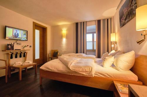 Turmhotel Zum Erasmus