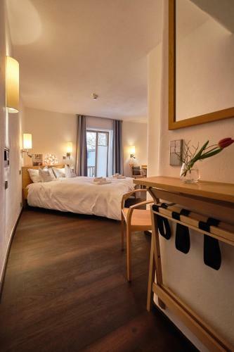 Turmhotel Zum Erasmus