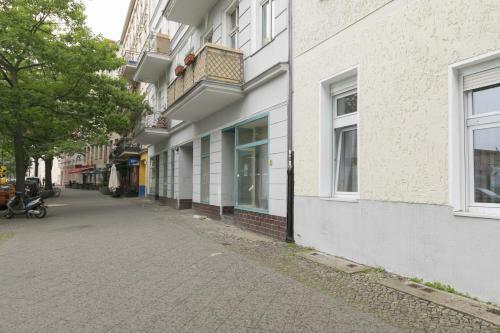 Apartments Nahe Prenzlauer Berg