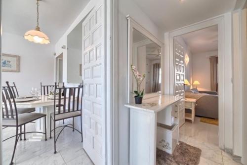 Apartamento Appartement Pueblo Cortes Del Golf
