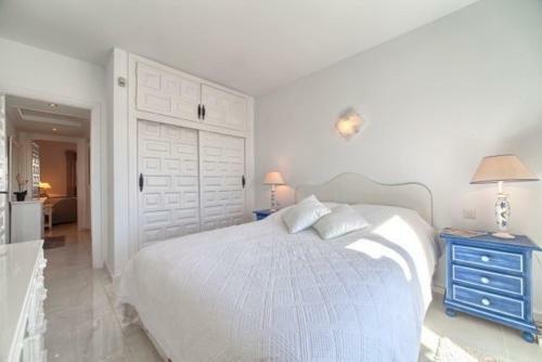 Apartamento Appartement Pueblo Cortes Del Golf