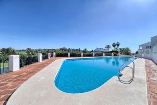 Apartamento Appartement Pueblo Cortes Del Golf