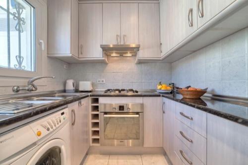 Apartamento Appartement Pueblo Cortes Del Golf