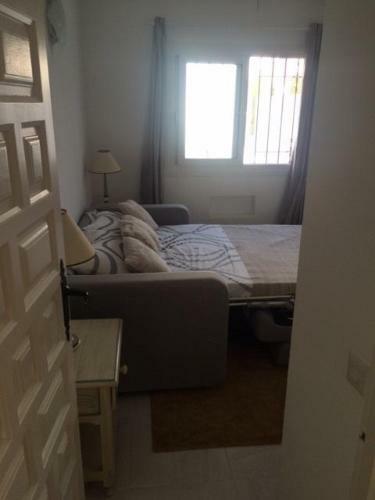 Apartamento Appartement Pueblo Cortes Del Golf