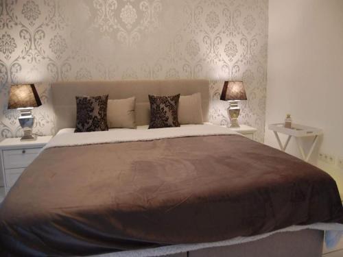 Apartamento Ferienwohnung An Der D�nche