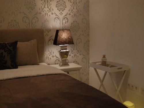 Apartamento Ferienwohnung An Der D�nche