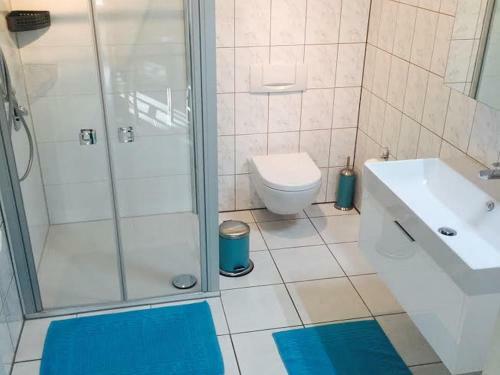 Apartamento Ferienwohnung An Der D�nche