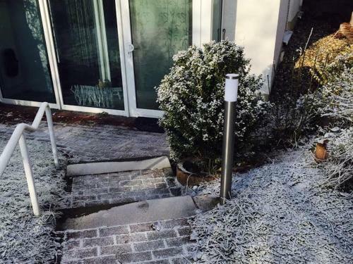 Apartamento Ferienwohnung An Der D�nche