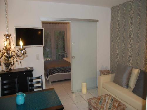 Apartamento Ferienwohnung An Der D�nche