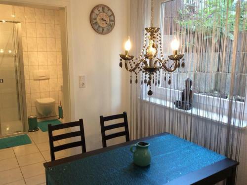 Apartamento Ferienwohnung An Der D�nche