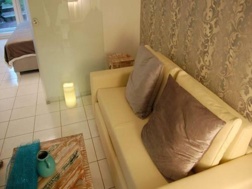Apartamento Ferienwohnung An Der D�nche