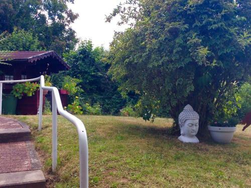 Apartamento Ferienwohnung An Der D�nche