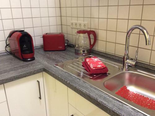 Apartamento Ferienwohnung An Der D�nche