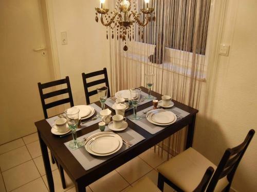 Apartamento Ferienwohnung An Der D�nche