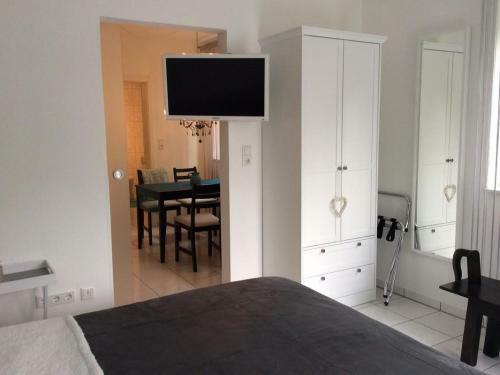 Apartamento Ferienwohnung An Der D�nche