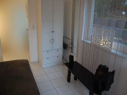 Apartamento Ferienwohnung An Der D�nche