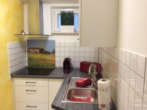 Apartamento Ferienwohnung An Der D�nche