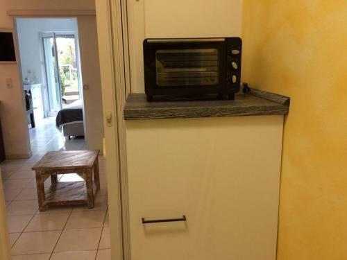 Apartamento Ferienwohnung An Der D�nche