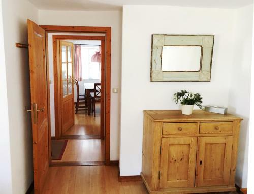 Apartamento Fewo Jaisweg