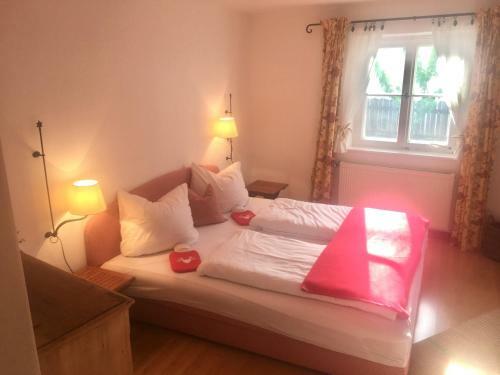 Apartamento Fewo Jaisweg