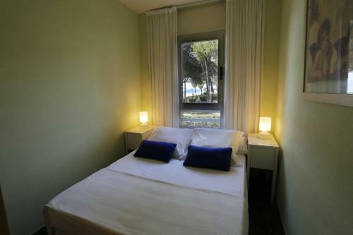 Apartamentos Alquihouse Vilafortuny
