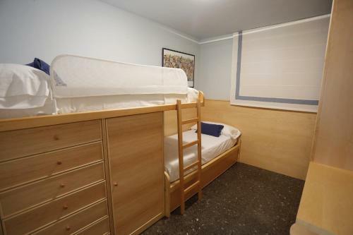 Apartamentos Alquihouse Vilafortuny