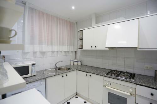 Apartamentos Alquihouse Vilafortuny