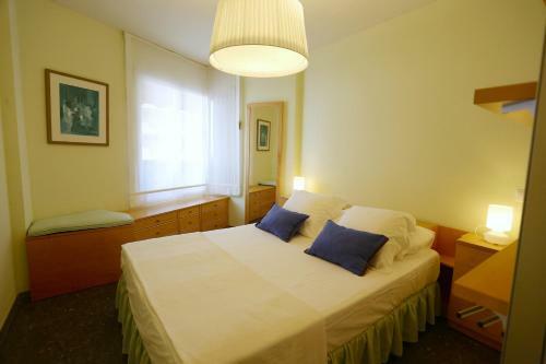 Apartamentos Alquihouse Vilafortuny