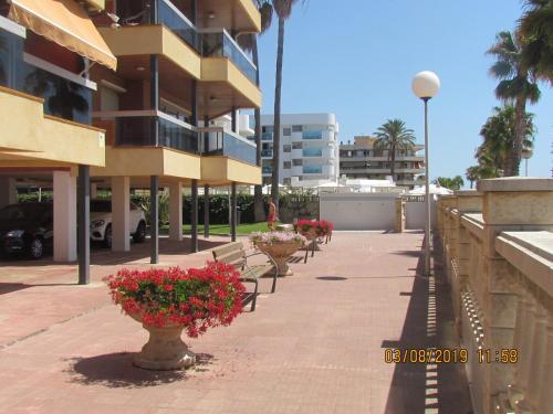 Apartamentos Alquihouse Vilafortuny
