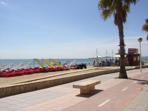 Apartamentos Alquihouse Vilafortuny