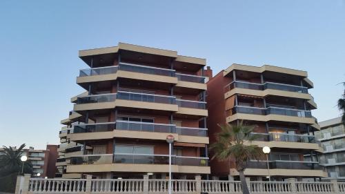 Apartamentos Alquihouse Vilafortuny