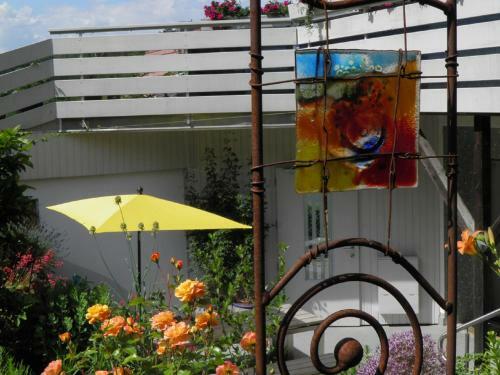 B&B Brandholz