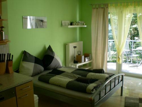 Apartment Gr�mitz An Der Ostsee