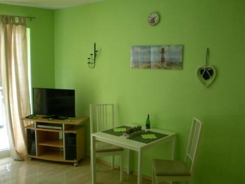 Apartment Gr�mitz An Der Ostsee