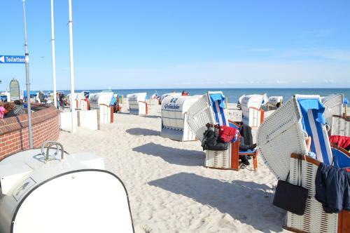 Apartment Gr�mitz An Der Ostsee
