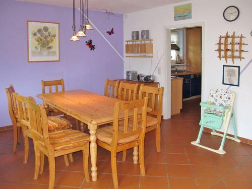 Ferienhaus Zudar 755s