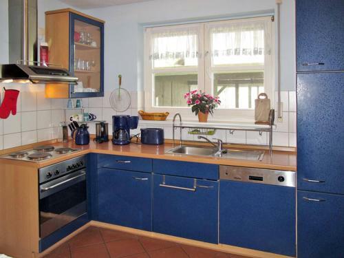 Ferienhaus Zudar 755s