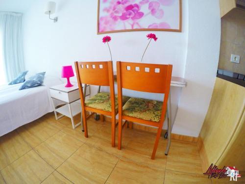 Apartamento Edificio Comodoro