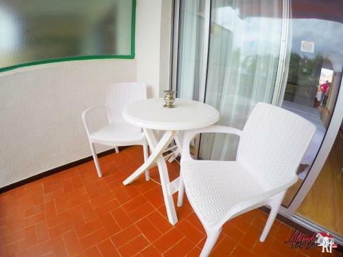 Apartamento Edificio Comodoro